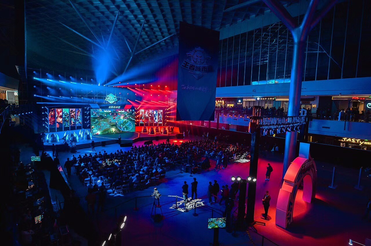 EliGE：从半决赛开始，明显感觉到大家都变得紧张了起来