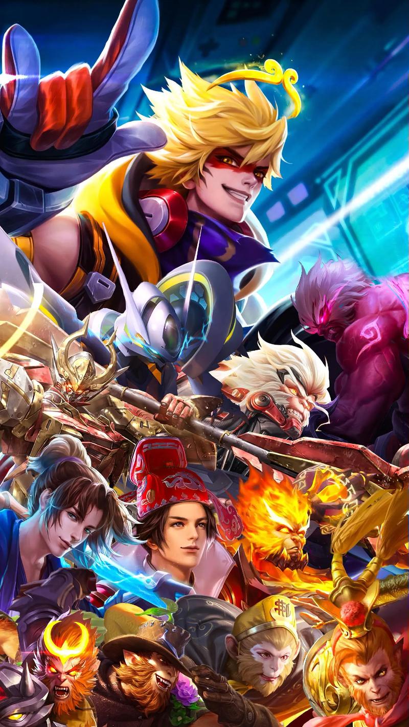 全球2026电竞世界杯正赛项目公开，多款国产游戏涵盖多类项目