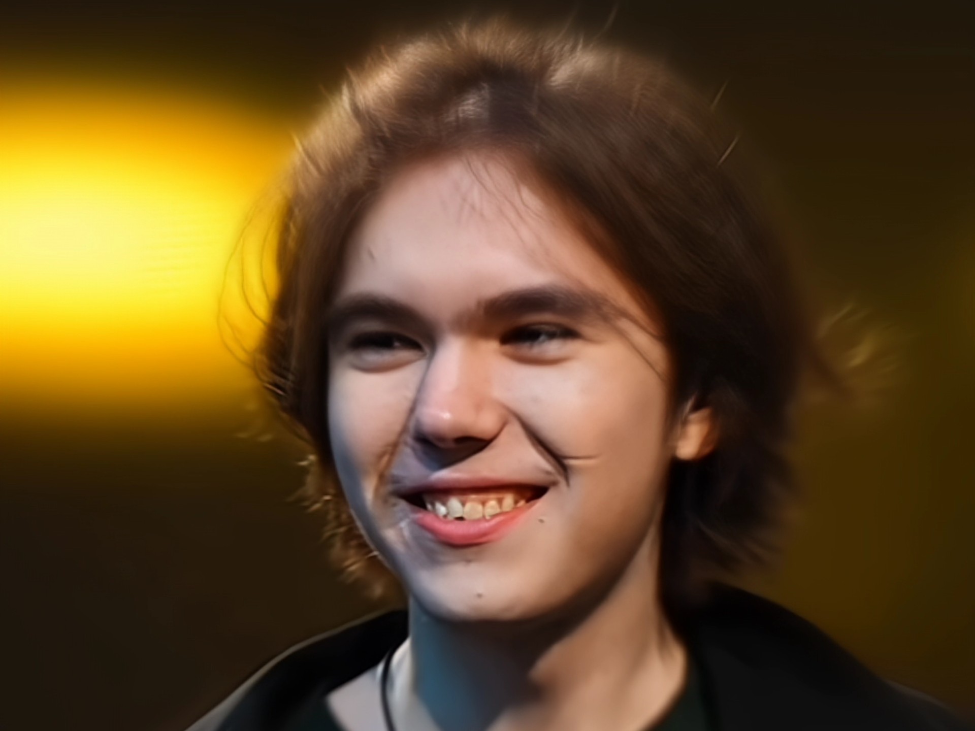 Aixiao： 369 和我是好兄弟。在2021年，我从 Bilibili Gaming 把他带走过一次，但这次我被拦截了。