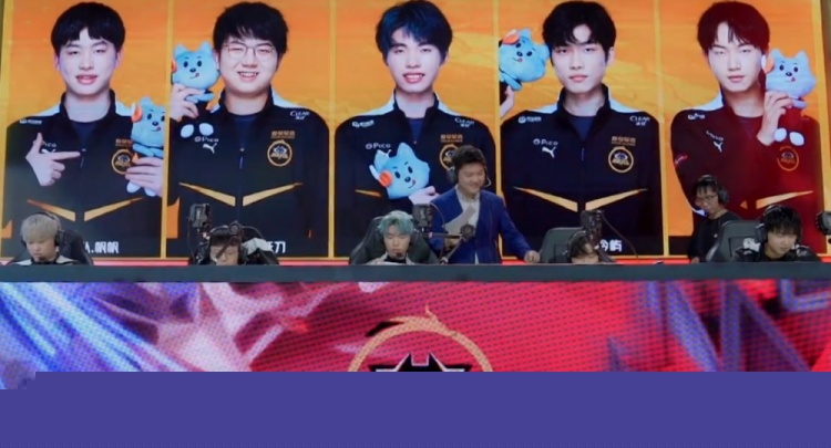 Sentinels 和 G2 Esports 晋级 VCT 2025：美洲揭幕战的上半区决赛