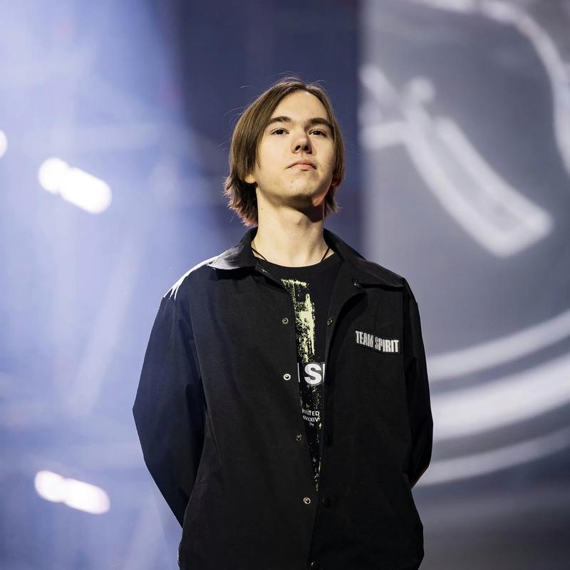 CSGO世界排名更新：A队跌出前十