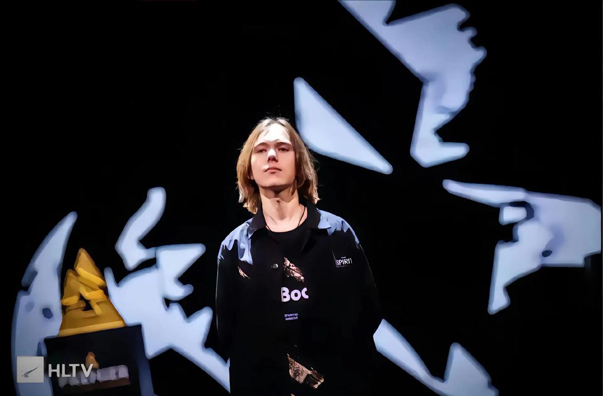 NIP在 CS2 上展示了新的阵容；