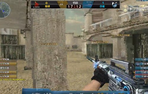 RNG群访 LvMao：500场有点少 在多来点吧