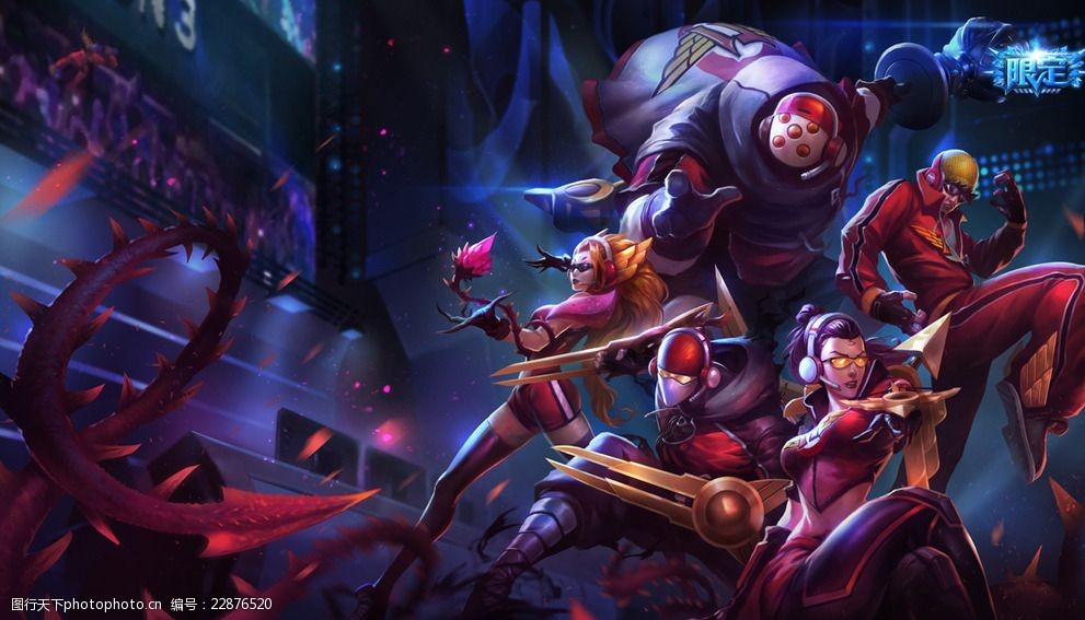 BLAST Open Spring 2025最佳狙击手前五名