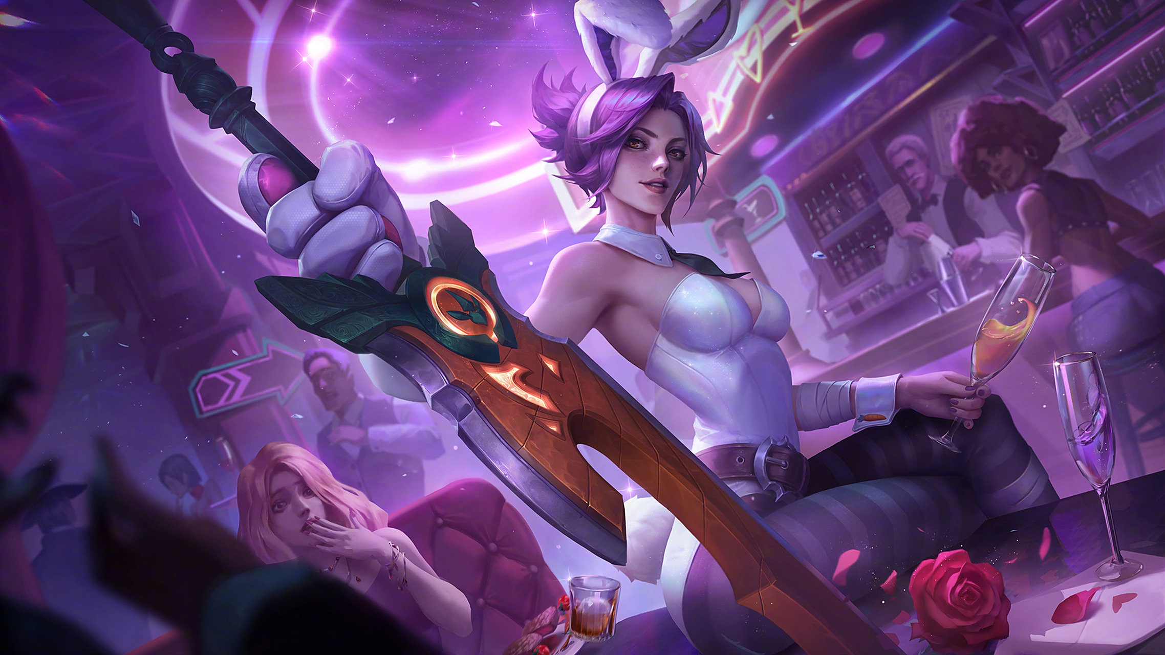 超绝事业运！媒体人：LNGYagao不出意外应该是成了，各方都通过了