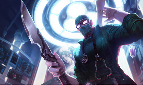 G2 Esports 提升 babybay 至主力阵容