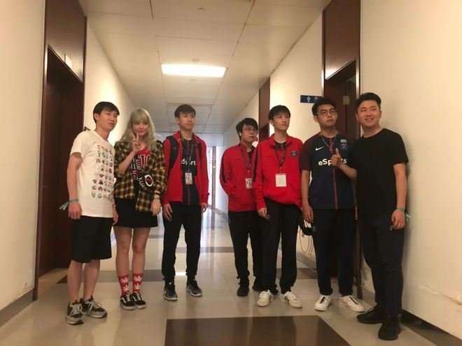 前 Gaimin Gladiators 玩家起诉该组织