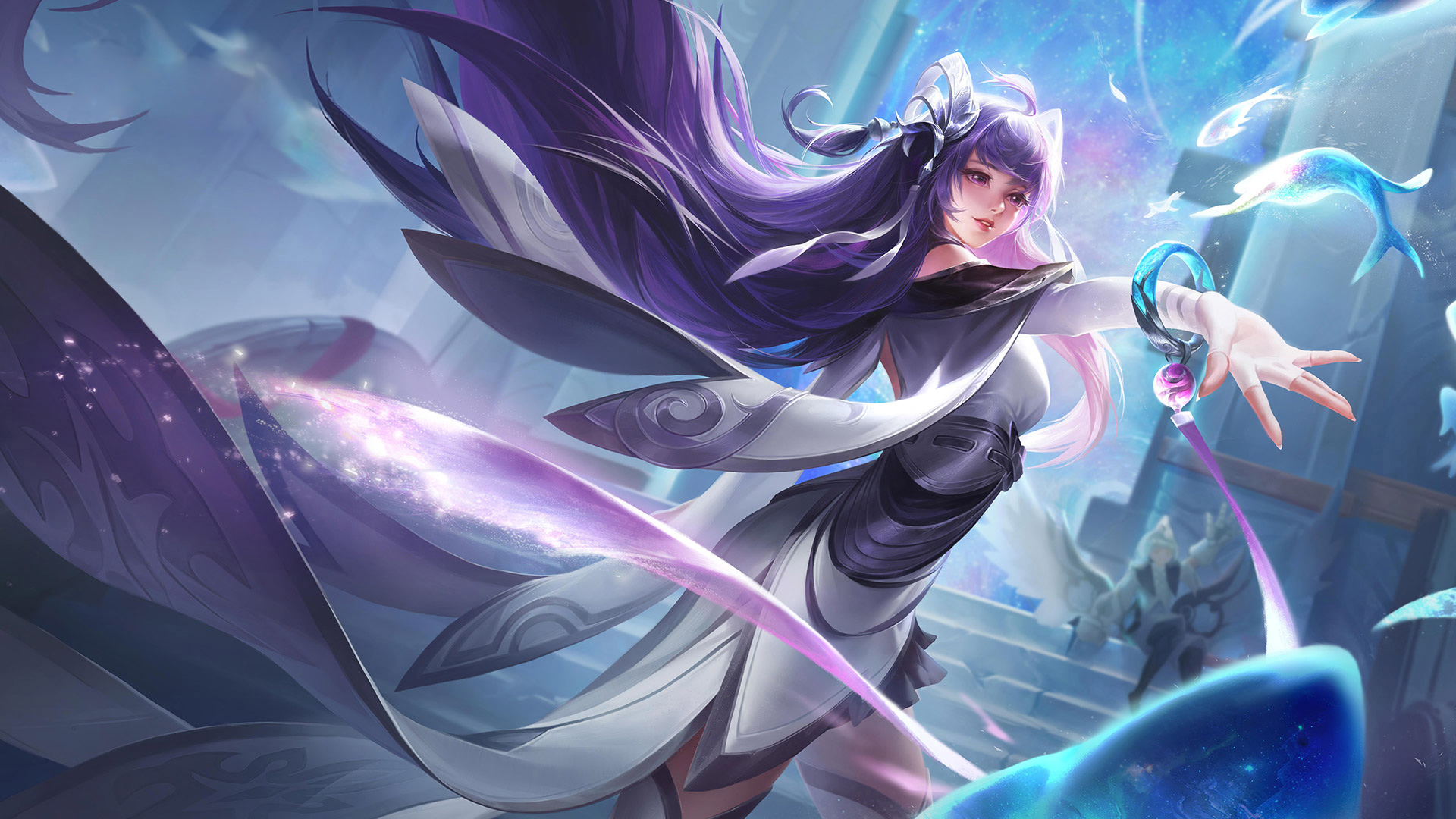 也两年！ Bilibili Gaming 官方：与 Elk 续约至2026年